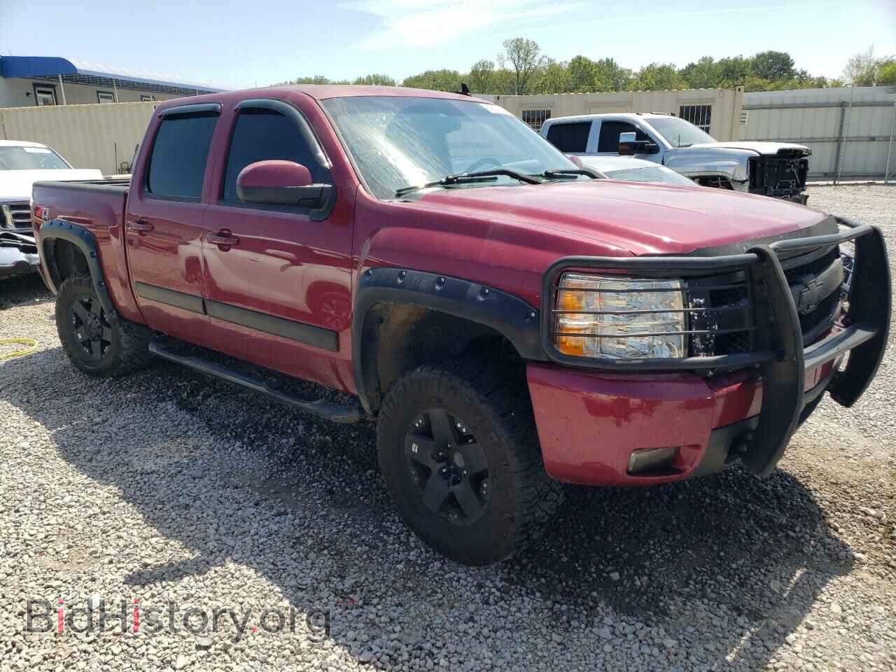 2007 CHEVROLET ALL Models - VIN: 2GCEK13M271644618 - Фото 4