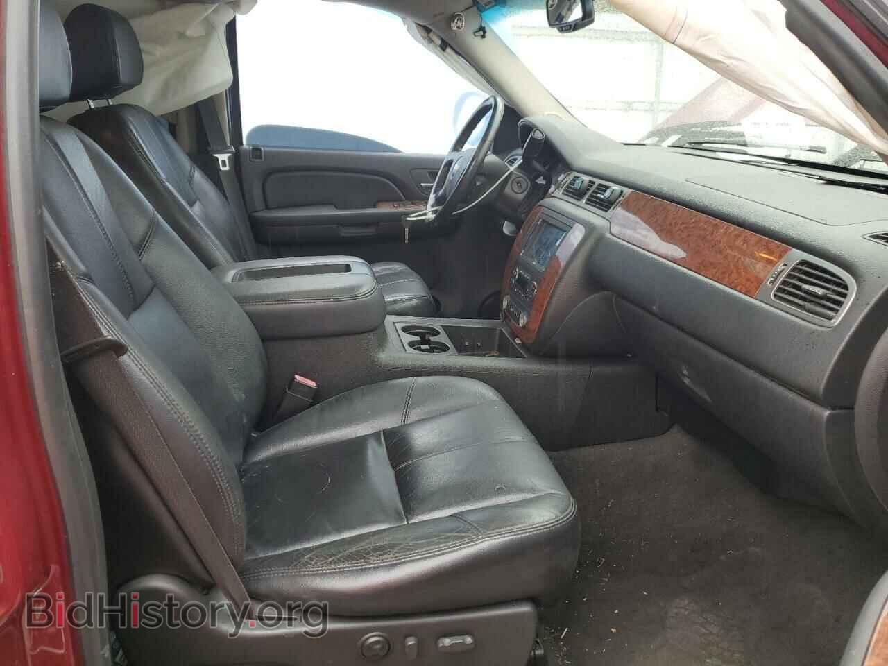 2007 CHEVROLET ALL Models - VIN: 2GCEK13M271644618 - Фото 7