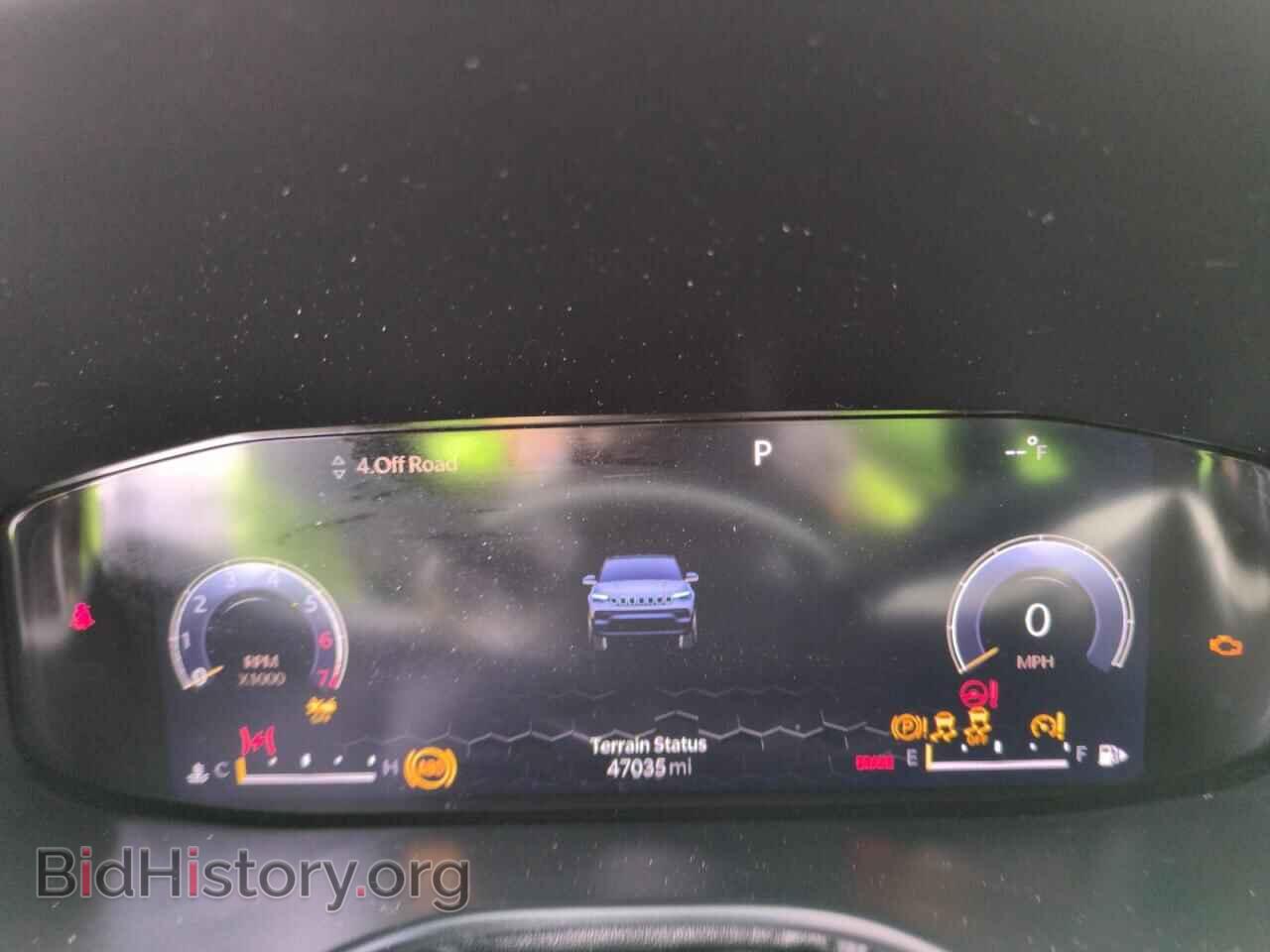 2022 JEEP COMPASS - VIN: 3C4NJDCB0NT128482 - Фото 9