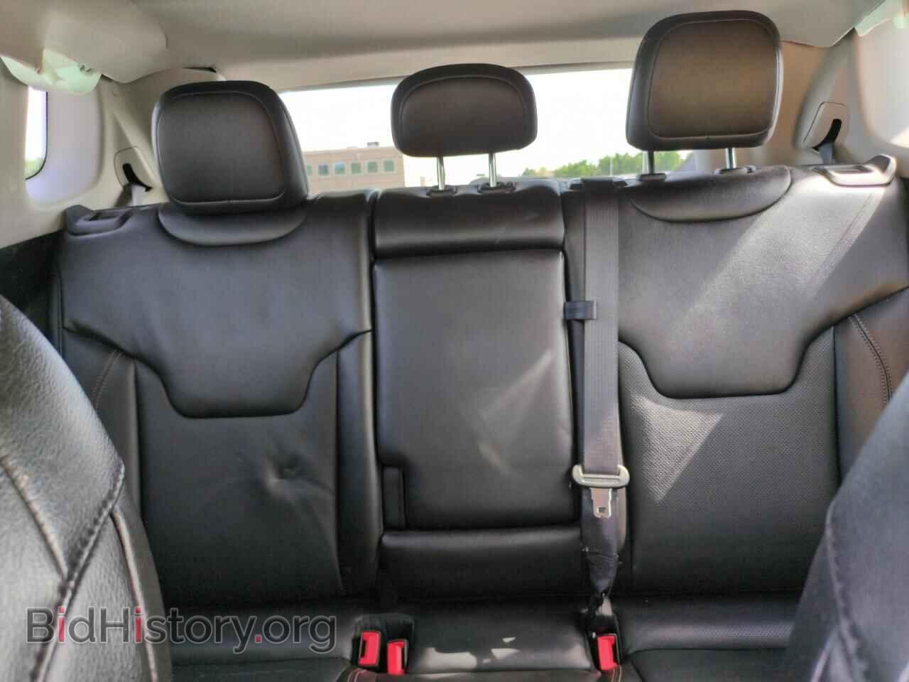 2022 JEEP COMPASS - VIN: 3C4NJDCB0NT128482 - Фото 10