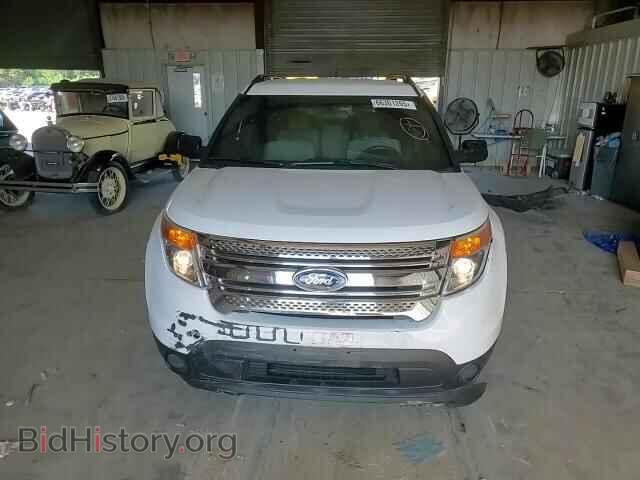 2015 FORD EXPLORER - VIN: 1FM5K7B83FGC45687 - Фото 14
