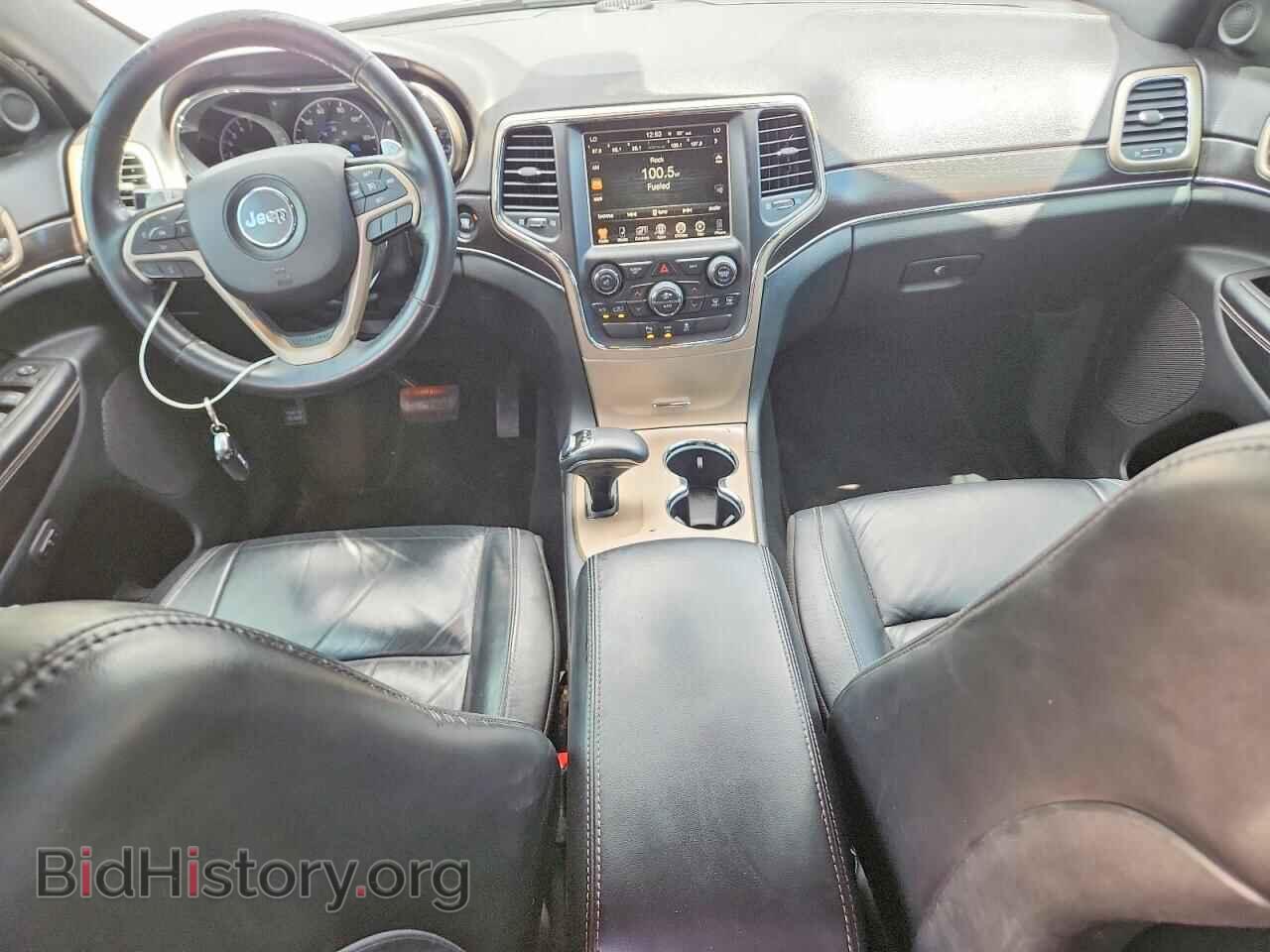 2014 JEEP CHEROKEE - VIN: 1C4RJEBG5EC442208 - Фото 8