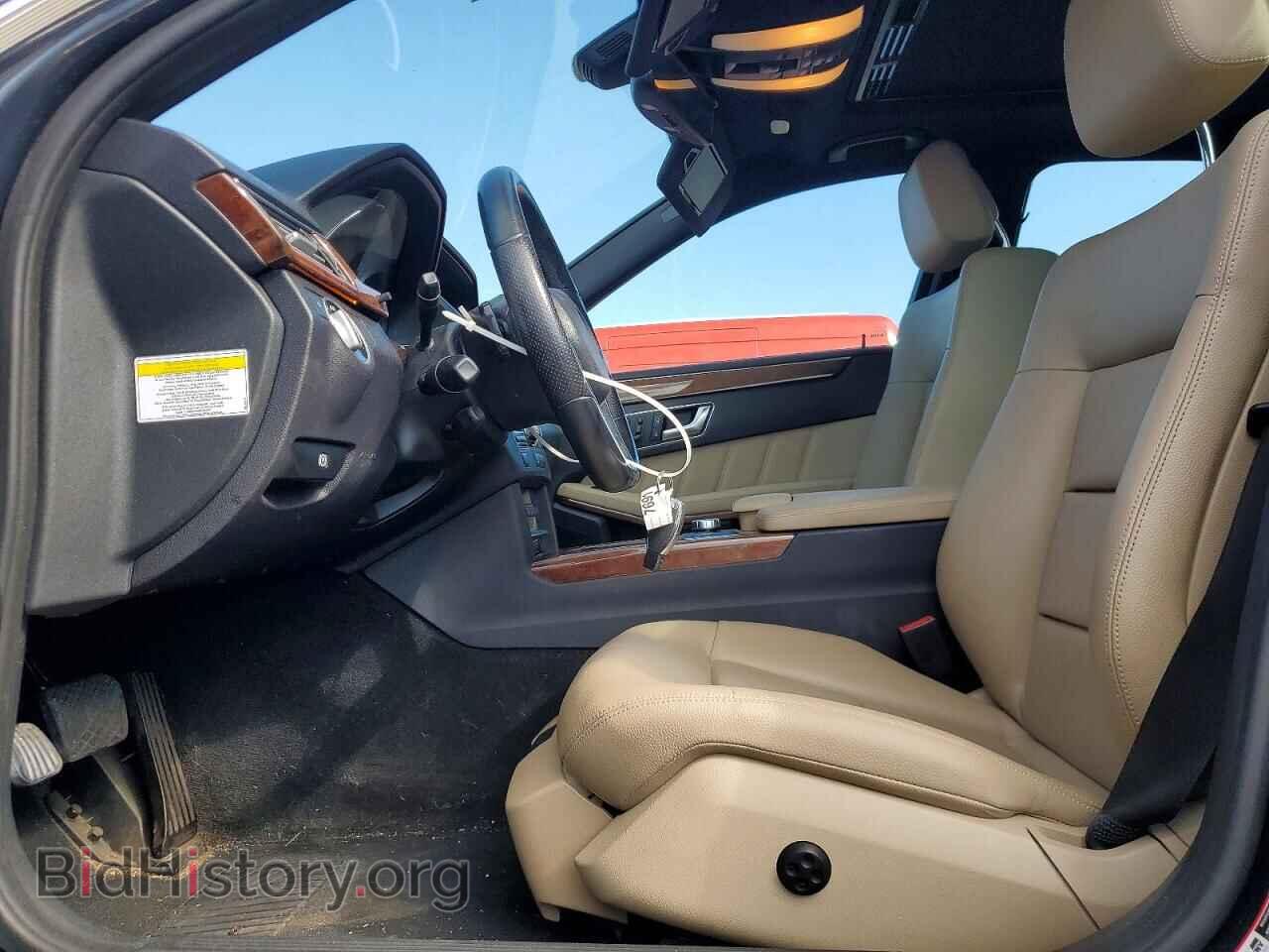 2013 MERCEDES-BENZ E-CLASS - VIN: WDDHF8JB8DA694880 - Фото 7