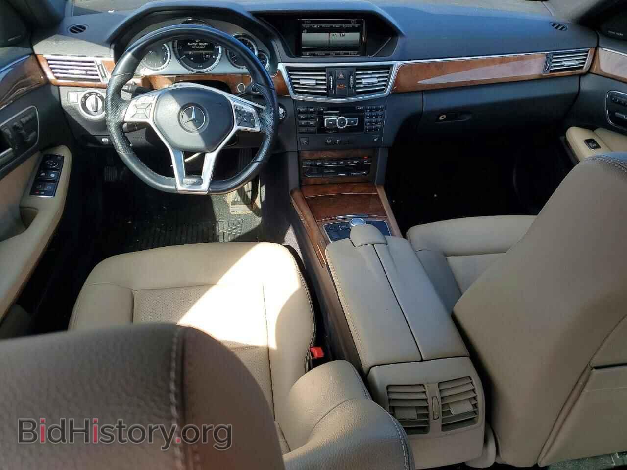 2013 MERCEDES-BENZ E-CLASS - VIN: WDDHF8JB8DA694880 - Фото 8
