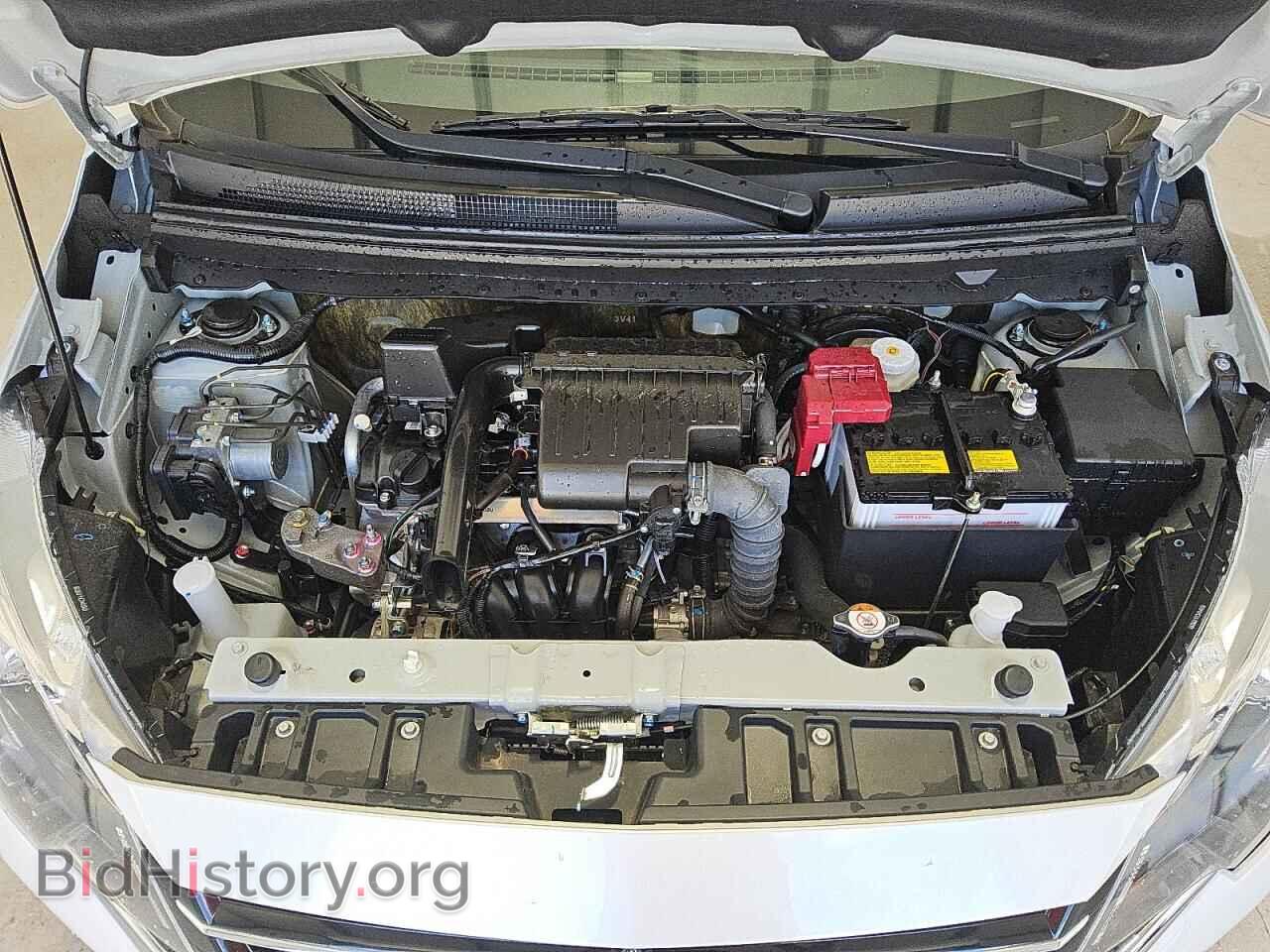 2024 MITSUBISHI MIRAGE - VIN: ML32FUFJ9RHF16067 - Фото 11