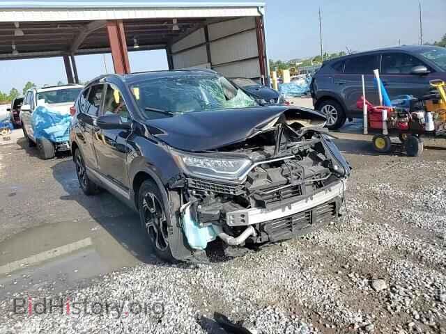 2018 HONDA CRV - VIN: 7FARW2H90JE044334 - Фото 15