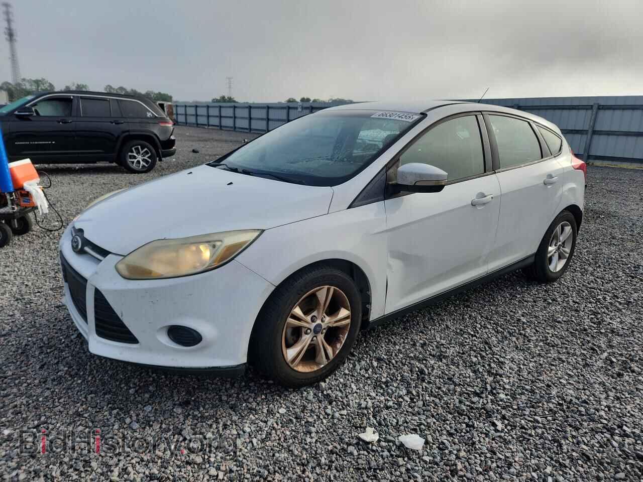 Photo 1FADP3K21DL223753 - FORD FOCUS 2013