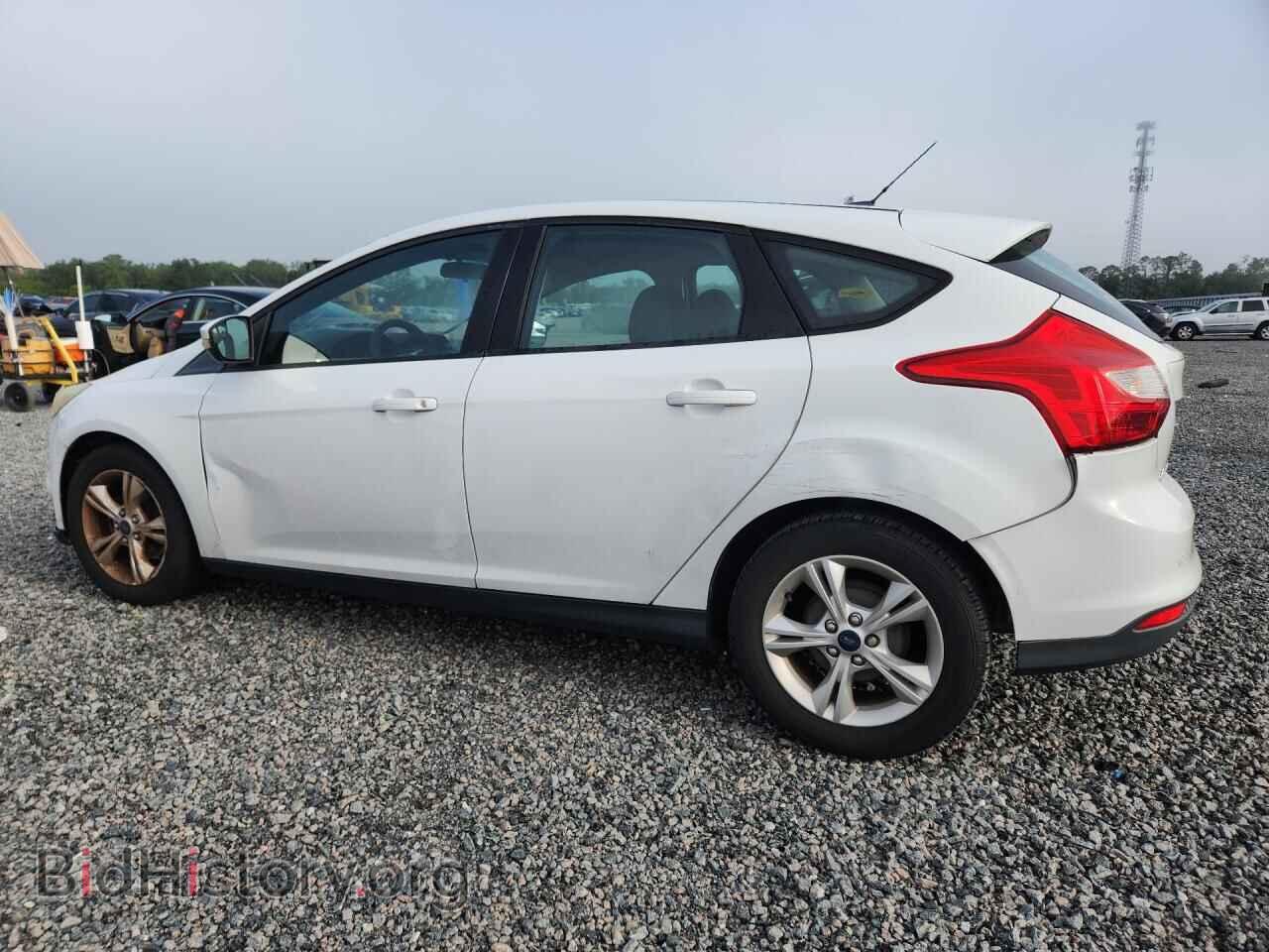 2013 FORD FOCUS - VIN: 1FADP3K21DL223753 - Photo 2