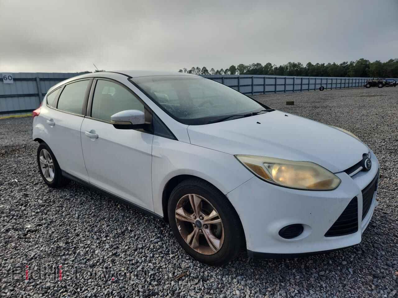 2013 FORD FOCUS - VIN: 1FADP3K21DL223753 - Photo 4