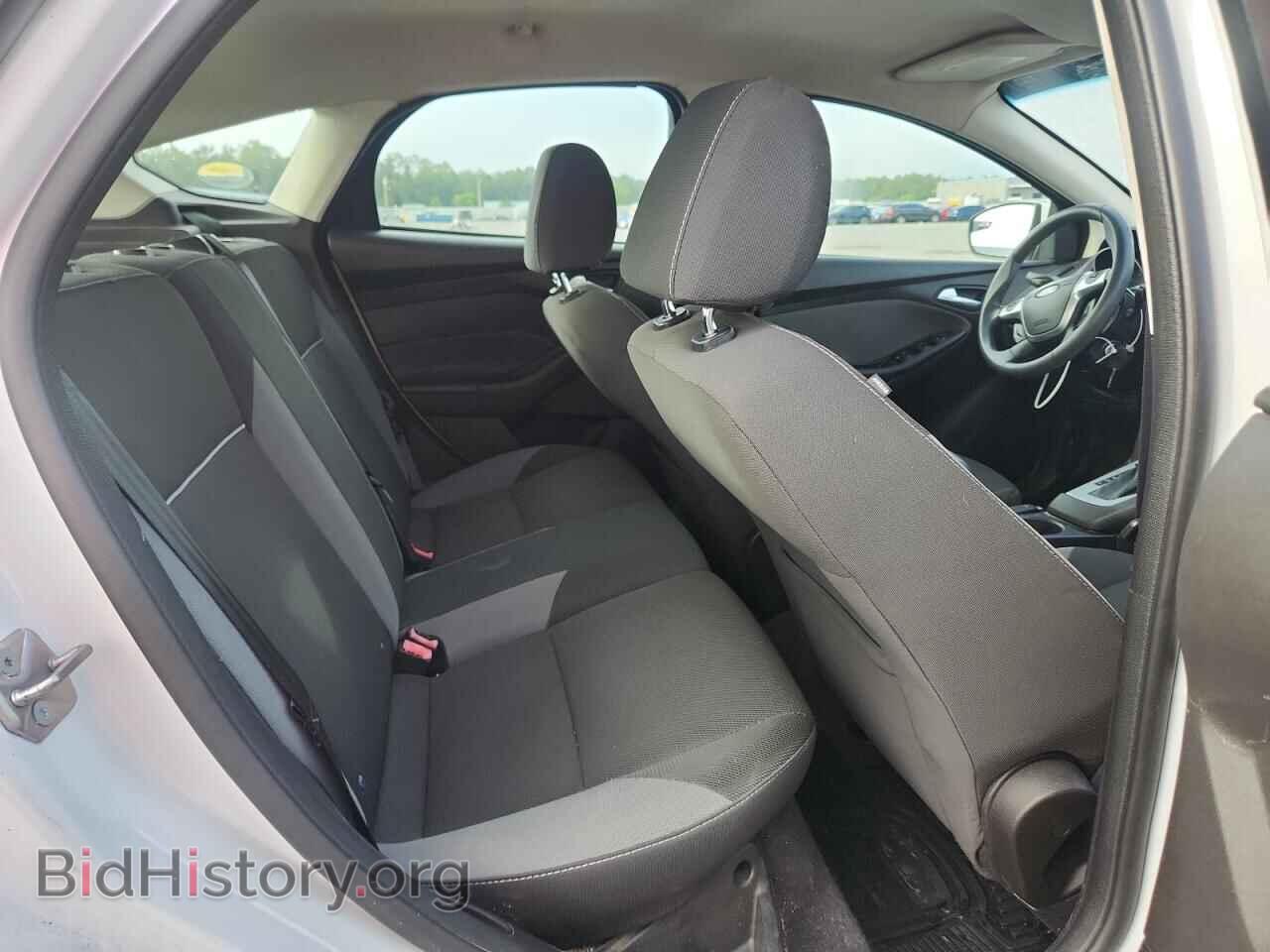 2013 FORD FOCUS - VIN: 1FADP3K21DL223753 - Photo 10