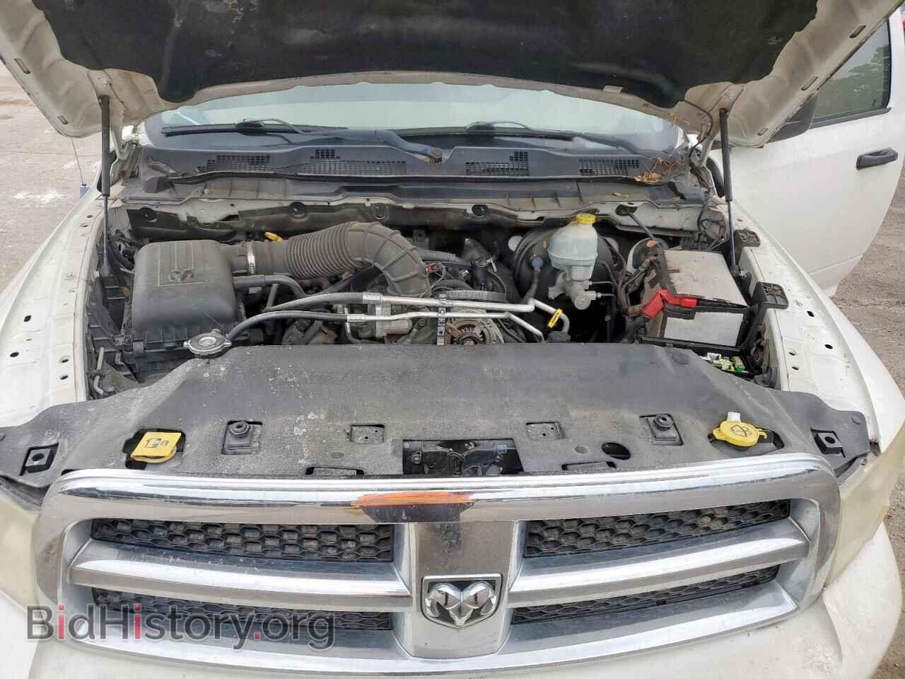 2009 DODGE All Models - VIN: 1D3HB16T09J517575 - Фото 11