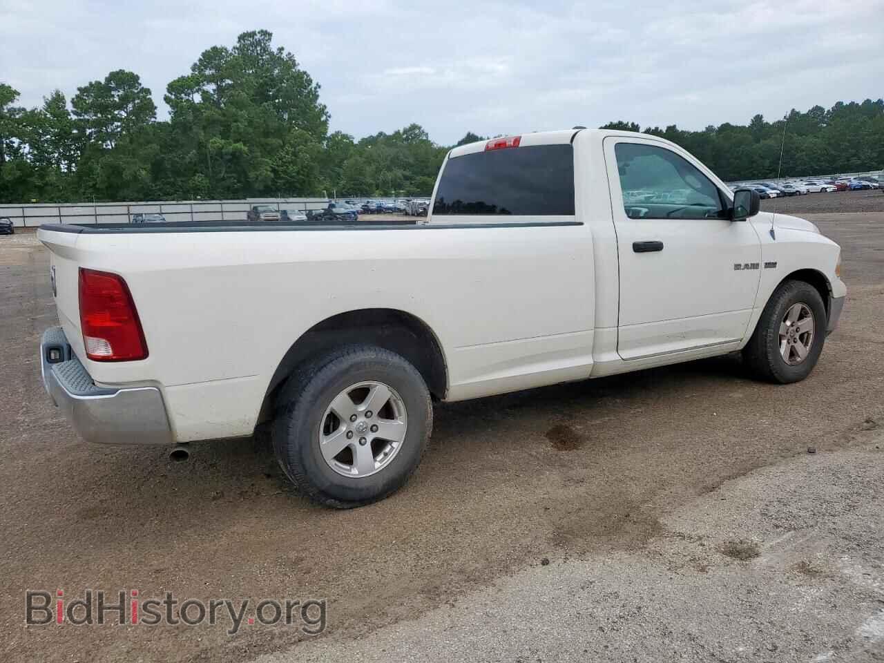 2009 DODGE All Models - VIN: 1D3HB16T09J517575 - Фото 3