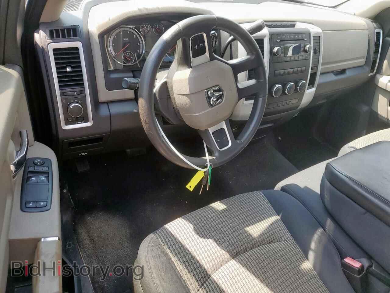2009 DODGE All Models - VIN: 1D3HB16T09J517575 - Фото 8