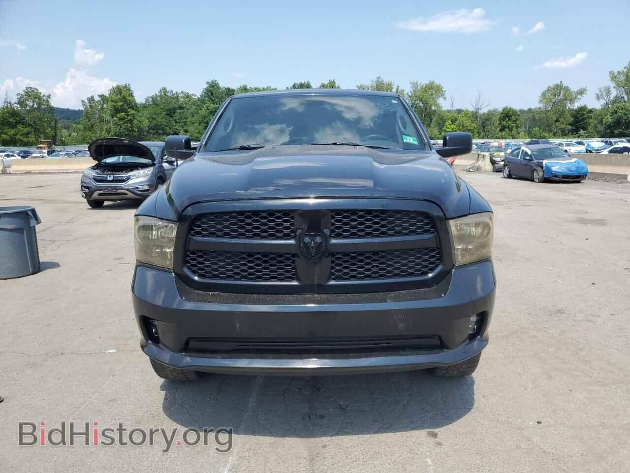 2014 RAM 1500 - VIN: 1C6RR7FTXES149834 - Фото 5