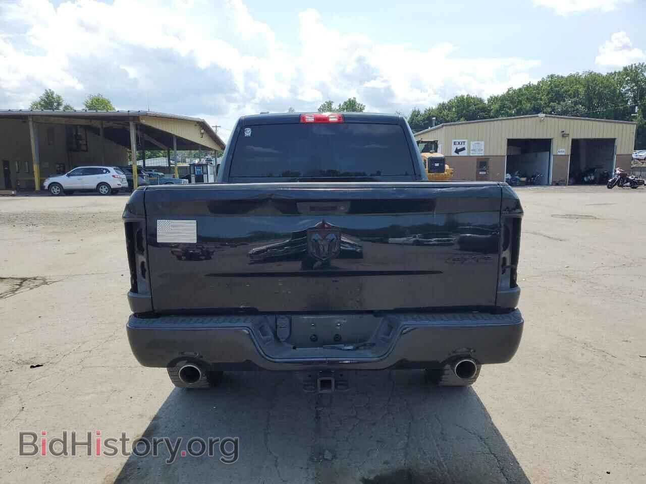 2014 RAM 1500 - VIN: 1C6RR7FTXES149834 - Фото 6