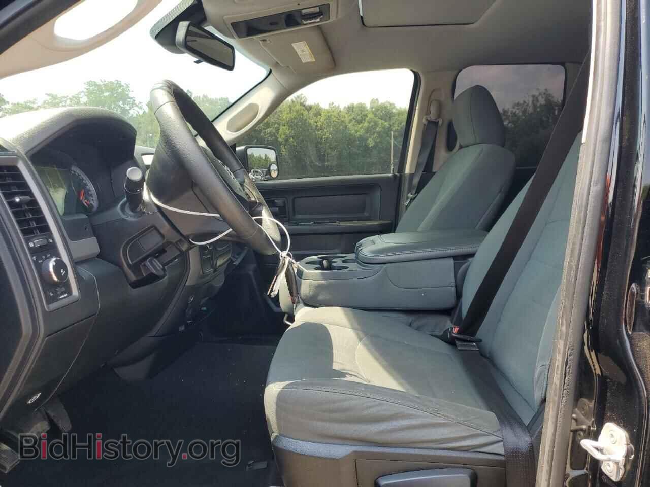 2014 RAM 1500 - VIN: 1C6RR7FTXES149834 - Фото 7