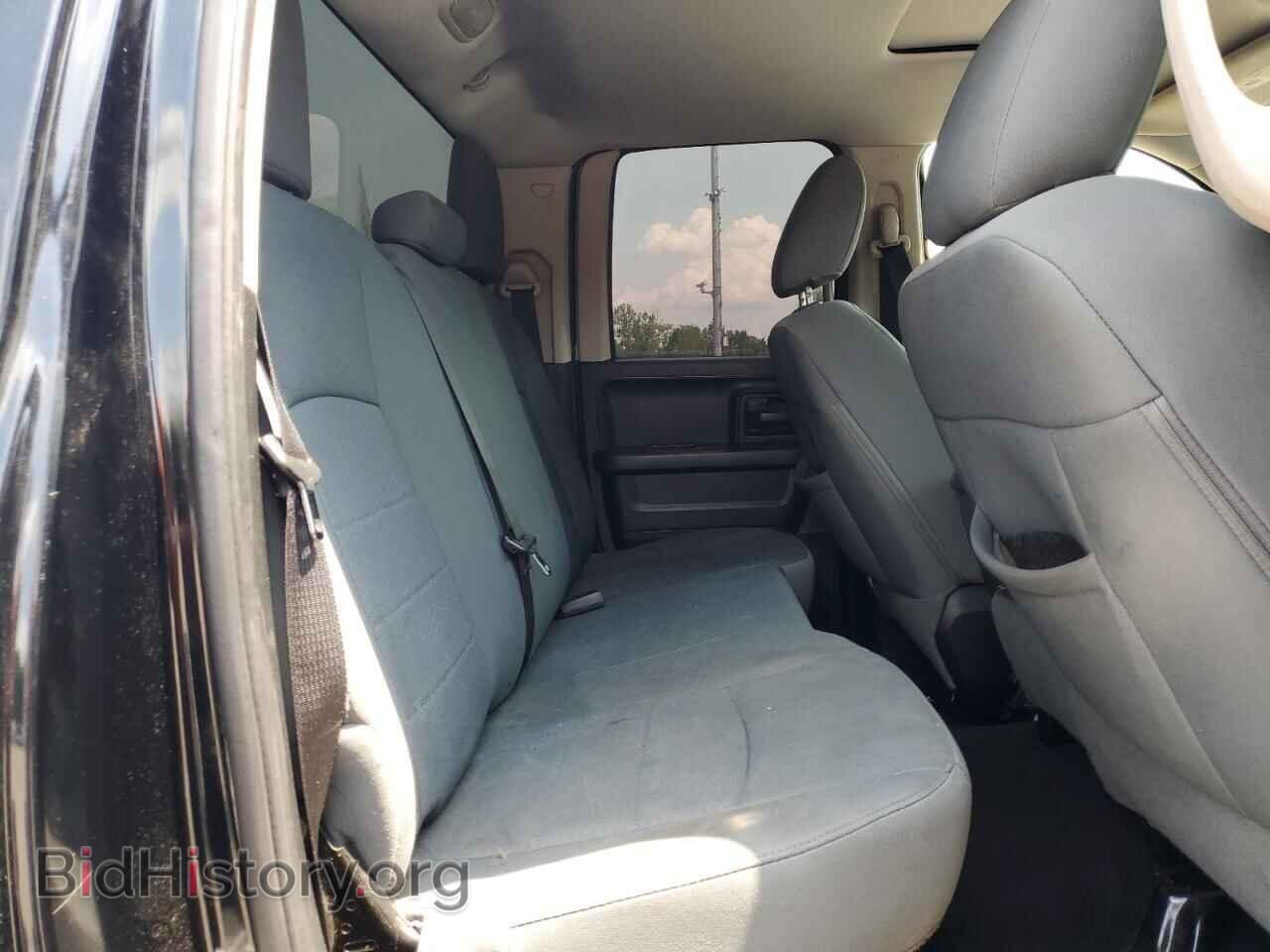 2014 RAM 1500 - VIN: 1C6RR7FTXES149834 - Фото 10