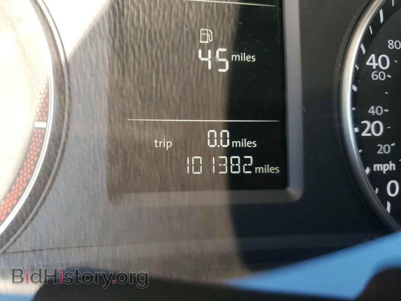 2013 VOLKSWAGEN PASSAT - VIN: 1VWAP7A39DC143760 - Фото 8