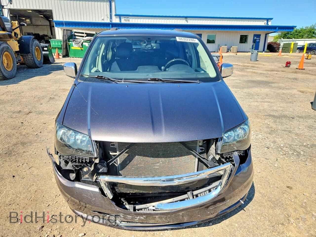 2015 CHRYSLER MINIVAN - VIN: 2C4RC1GG9FR506108 - Photo 5