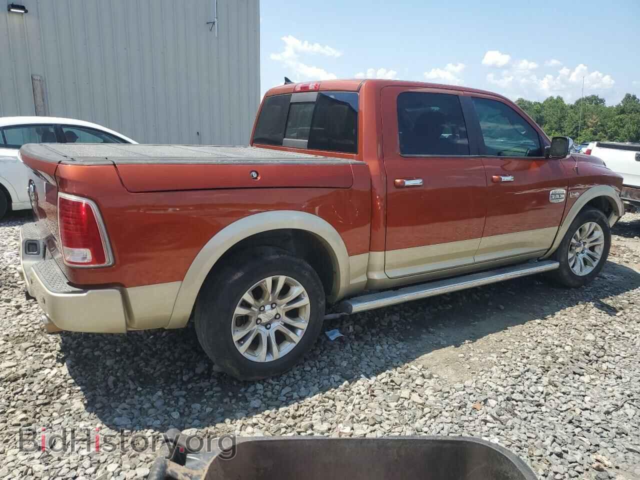 2013 RAM 1500 - VIN: 1C6RR6PTXDS597952 - Фото 3