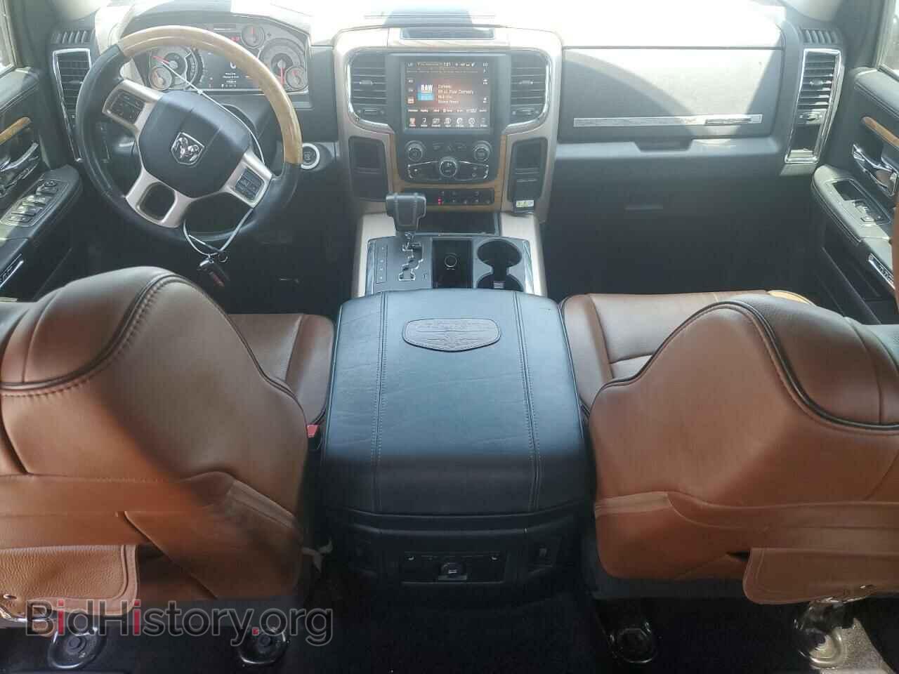 2013 RAM 1500 - VIN: 1C6RR6PTXDS597952 - Фото 8