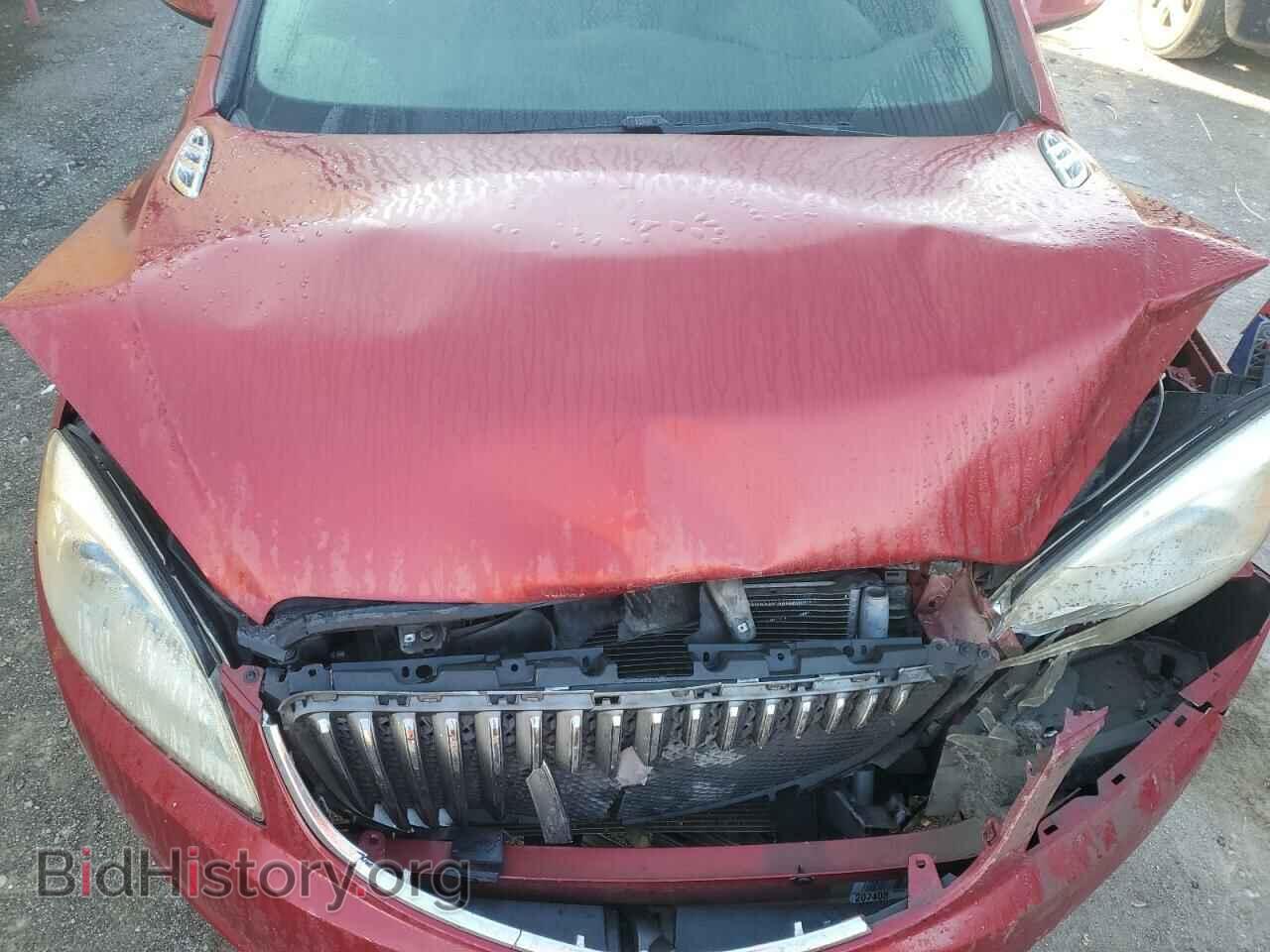 2013 BUICK VERANO - VIN: 1G4PS5SK0D4172592 - Фото 11