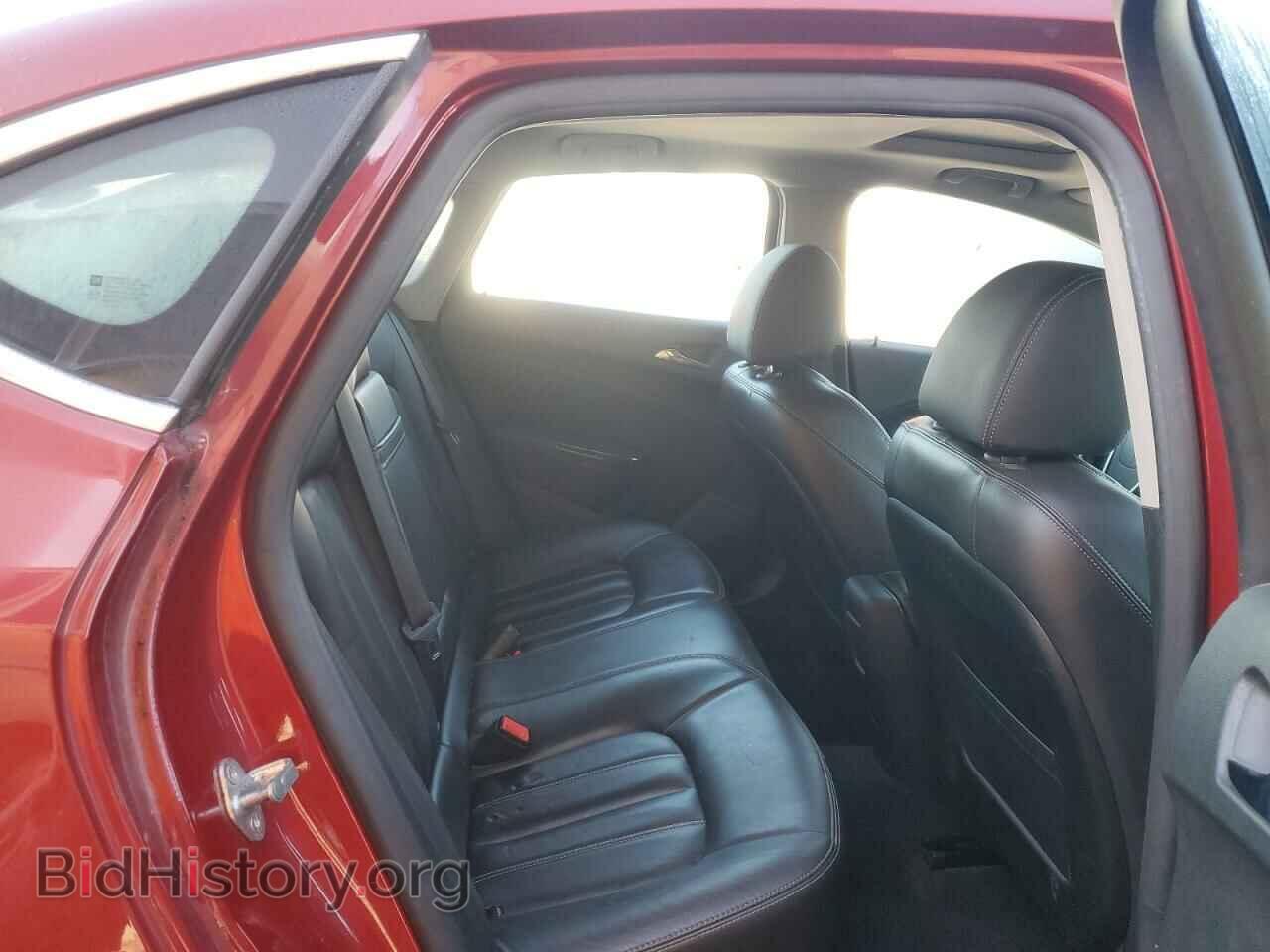 2013 BUICK VERANO - VIN: 1G4PS5SK0D4172592 - Фото 10