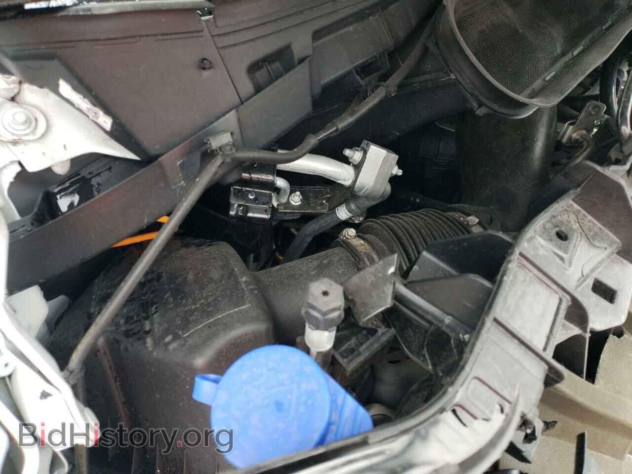 2023 FORD TRANSIT - VIN: 1FBAX9Y81PKC05893 - Фото 12