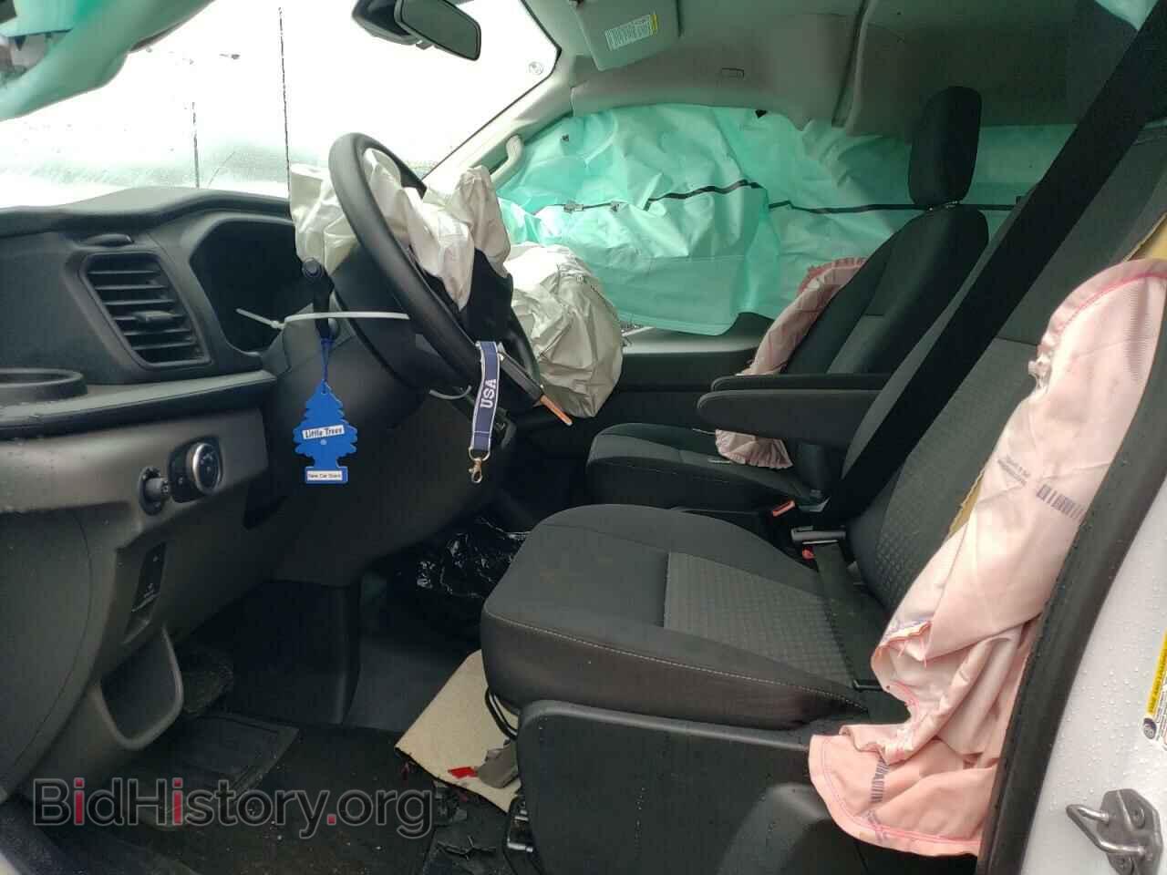 2023 FORD TRANSIT - VIN: 1FBAX9Y81PKC05893 - Фото 7
