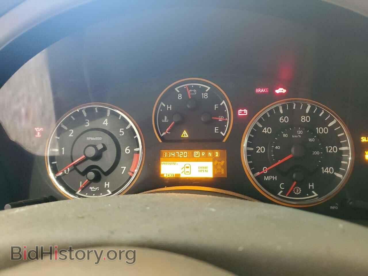 2021 FORD EXPLORER - VIN: 1FMSK7DH1MGA04434 - Photo 9