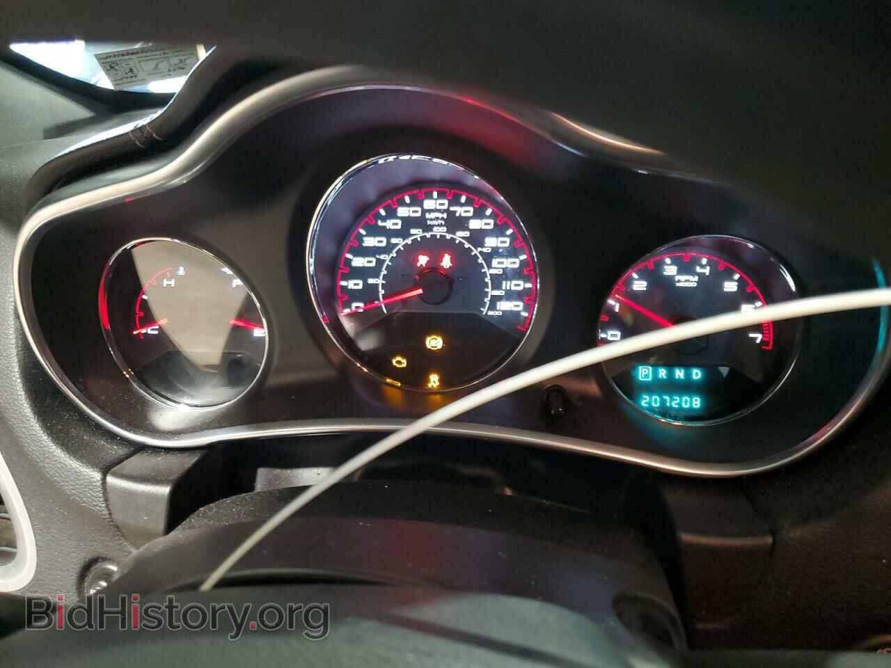 2014 DODGE AVENGER - VIN: 1C3CDZAB8EN226923 - Photo 9