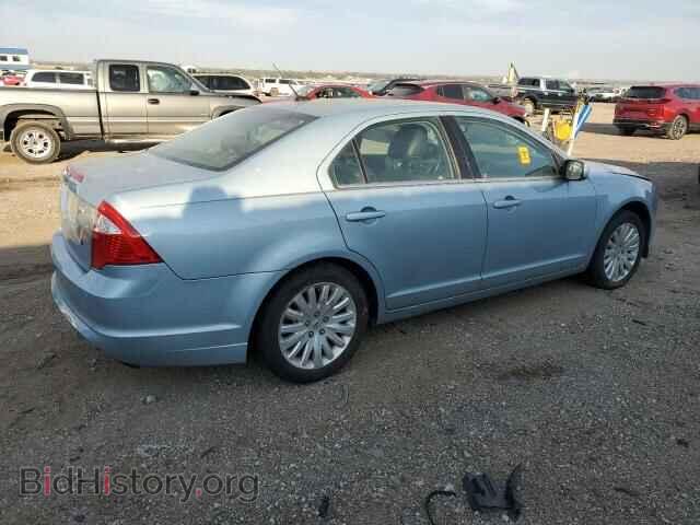 2010 FORD ALL Models - VIN: 3FADP0L34AR180755 - Фото 3