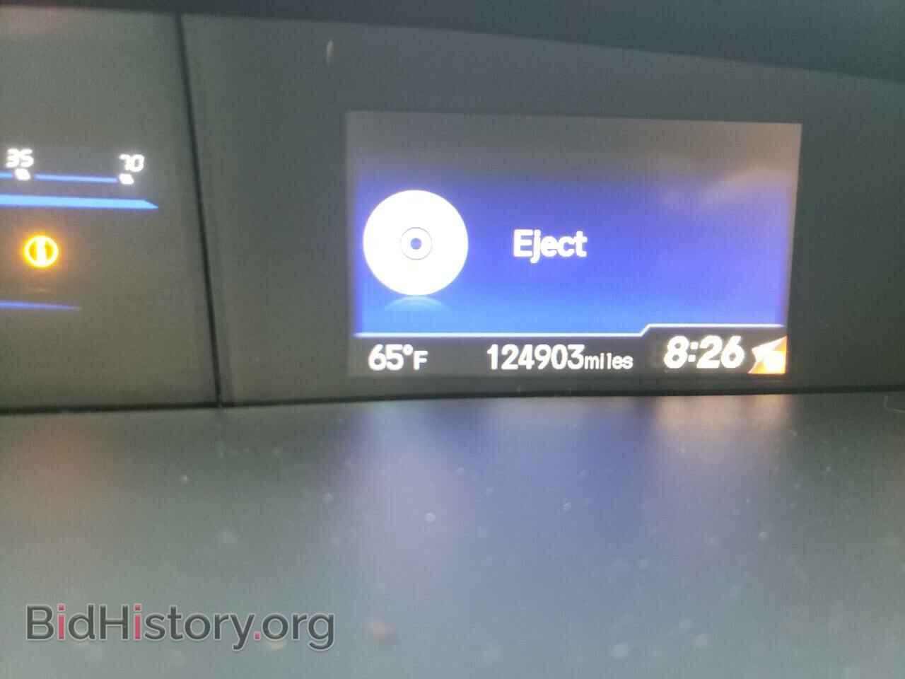 2014 HONDA CIVIC - VIN: 19XFB2F81EE086012 - Фото 8