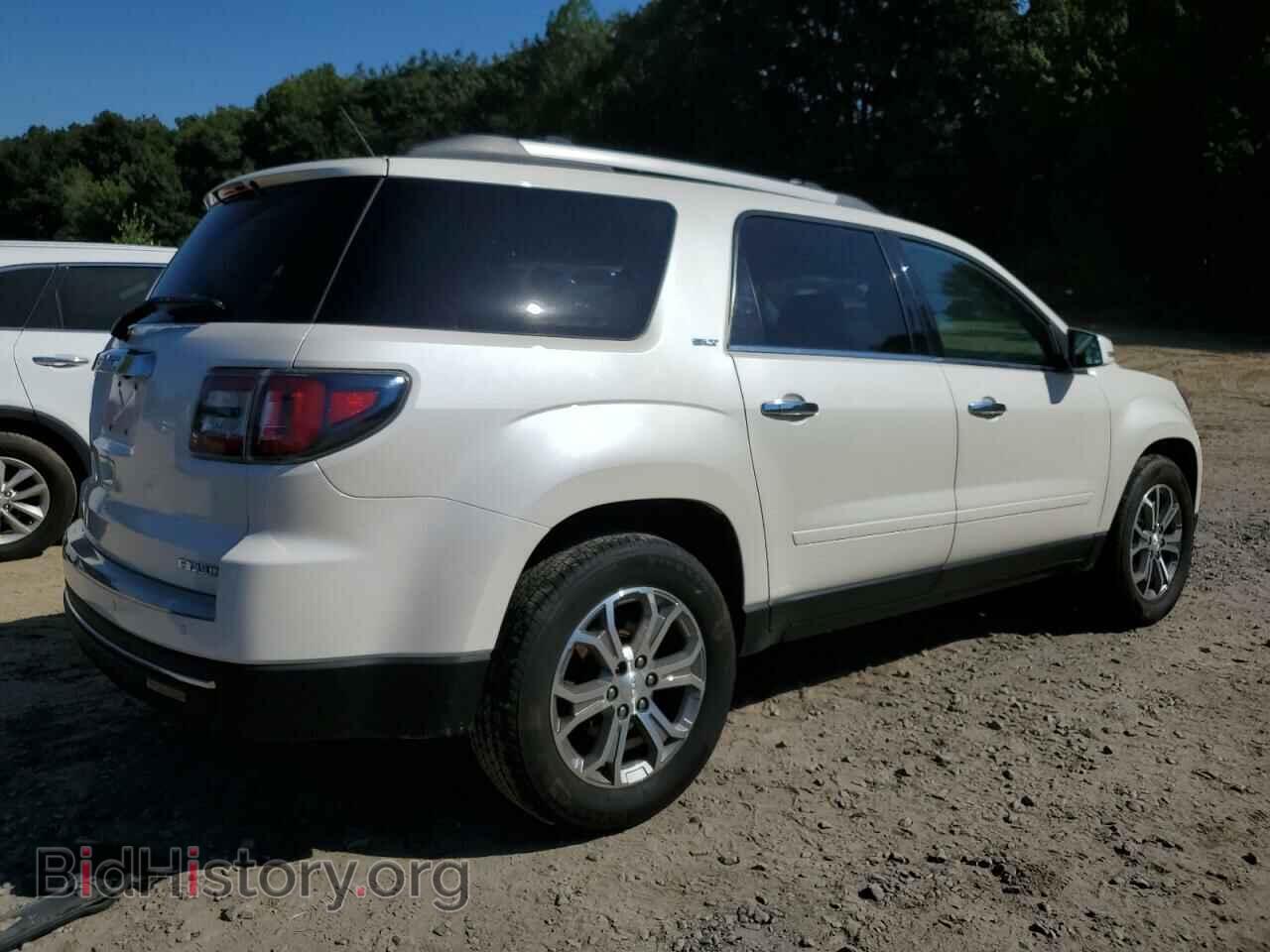 2014 GMC ACADIA - VIN: 1GKKVRKD4EJ354379 - Фото 3