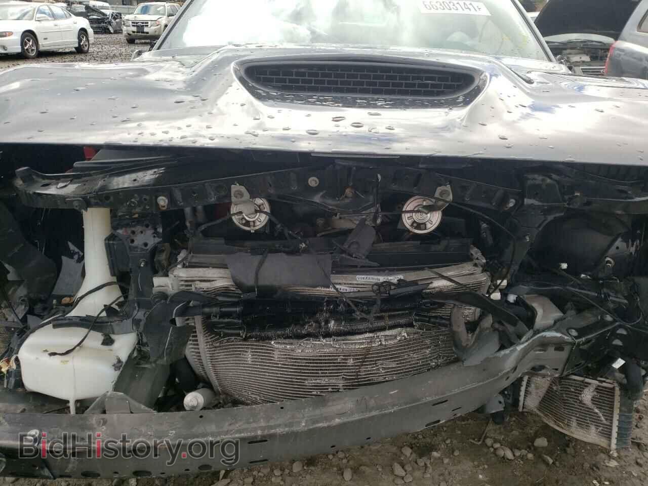 2016 DODGE CHALLENGER - VIN: 2C3CDZC9XGH200278 - Photo 7