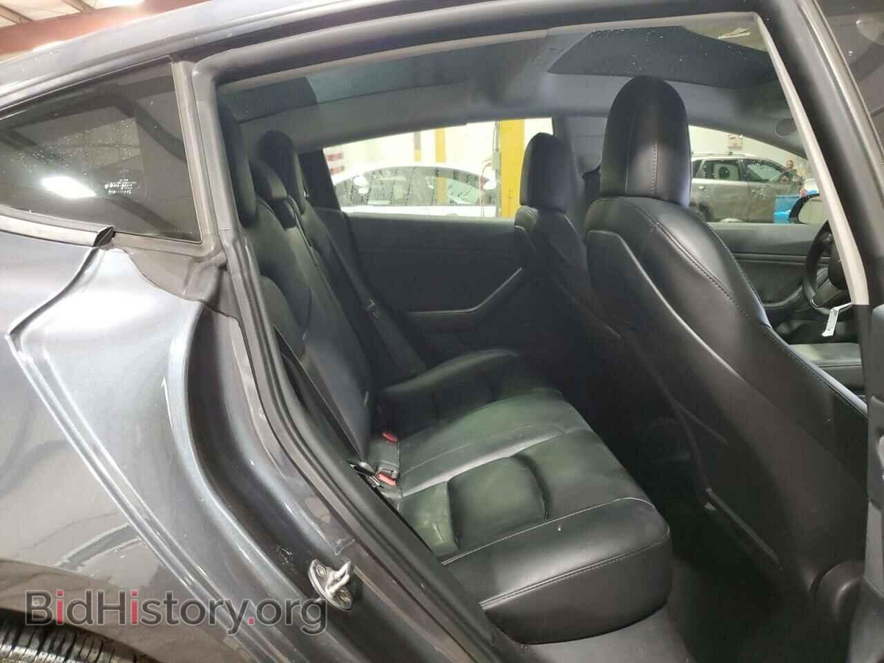 2021 TESLA MODEL 3 - VIN: 5YJ3E1EB9MF869413 - Photo 10