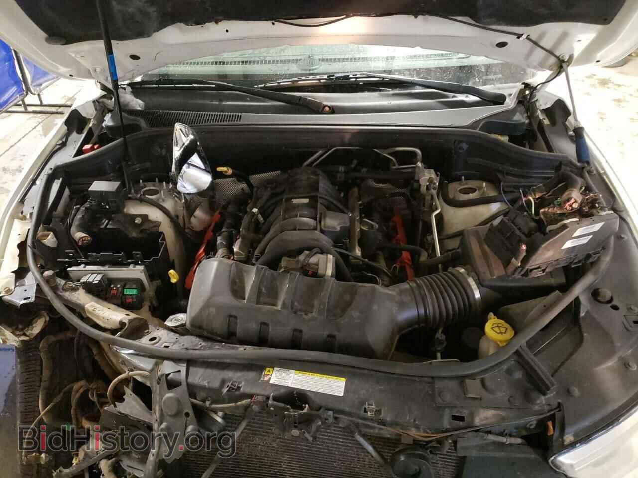 2011 DODGE DURANGO - VIN: 1D4SE5GTXBC595290 - Photo 12