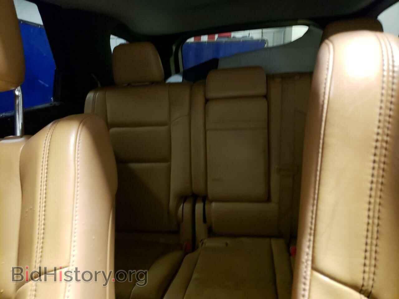 2011 DODGE DURANGO - VIN: 1D4SE5GTXBC595290 - Photo 10