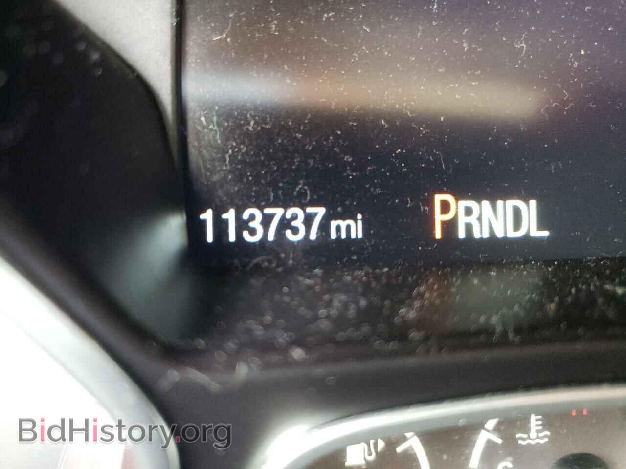 2015 FORD FOCUS - VIN: 1FADP3K25FL281819 - Фото 8