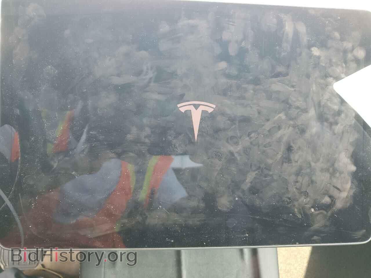 2022 TESLA MODEL 3 - VIN: 5YJ3E1EB4NF194071 - Фото 9
