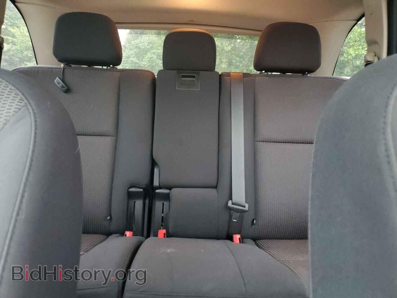 2013 FORD EDGE - VIN: 2FMDK4JC4DBB51466 - Photo 10