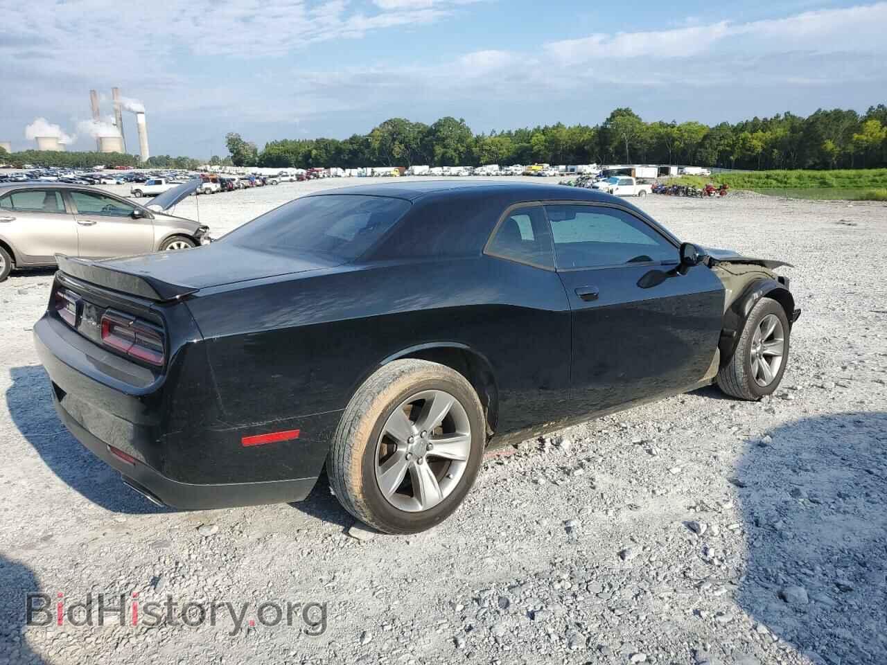 2016 DODGE CHALLENGER - VIN: 2C3CDZAG9GH131133 - Photo 3