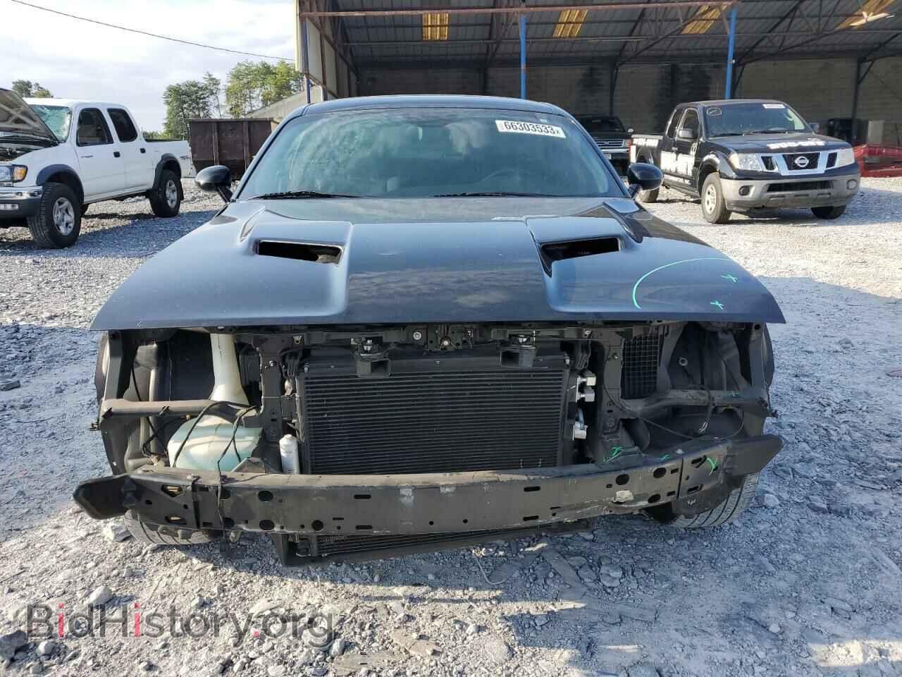 2016 DODGE CHALLENGER - VIN: 2C3CDZAG9GH131133 - Photo 5