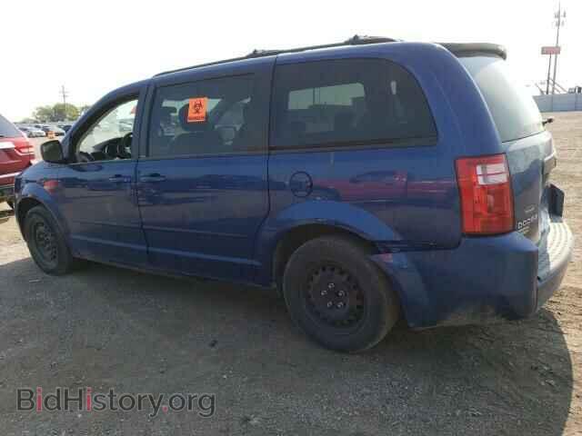 2010 DODGE CARAVAN - VIN: 2D4RN4DE0AR282043 - Фото 2