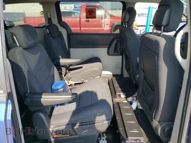 2010 DODGE CARAVAN - VIN: 2D4RN4DE0AR282043 - Фото 11
