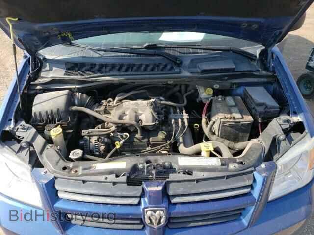 2010 DODGE CARAVAN - VIN: 2D4RN4DE0AR282043 - Фото 12