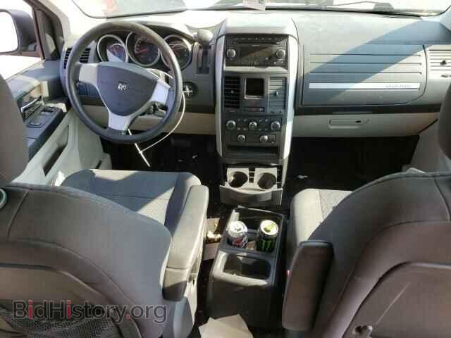 2010 DODGE CARAVAN - VIN: 2D4RN4DE0AR282043 - Фото 8