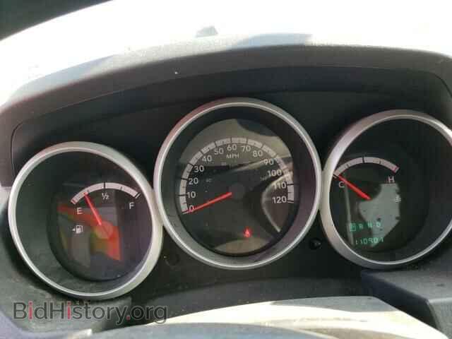 2010 DODGE CARAVAN - VIN: 2D4RN4DE0AR282043 - Фото 9
