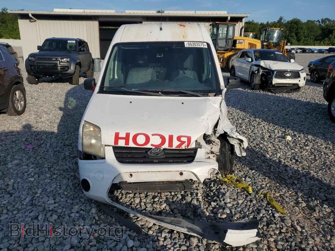 2012 FORD TRANSIT - VIN: NM0LS7BN3CT079446 - Фото 5