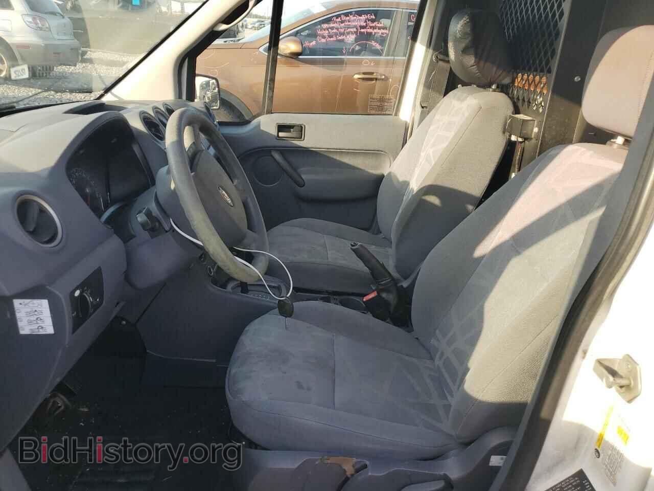 2012 FORD TRANSIT - VIN: NM0LS7BN3CT079446 - Фото 7